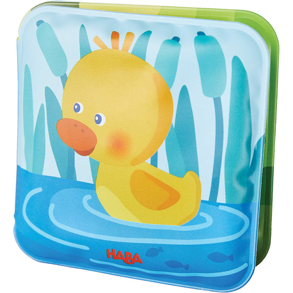 Haba - Badebog - And