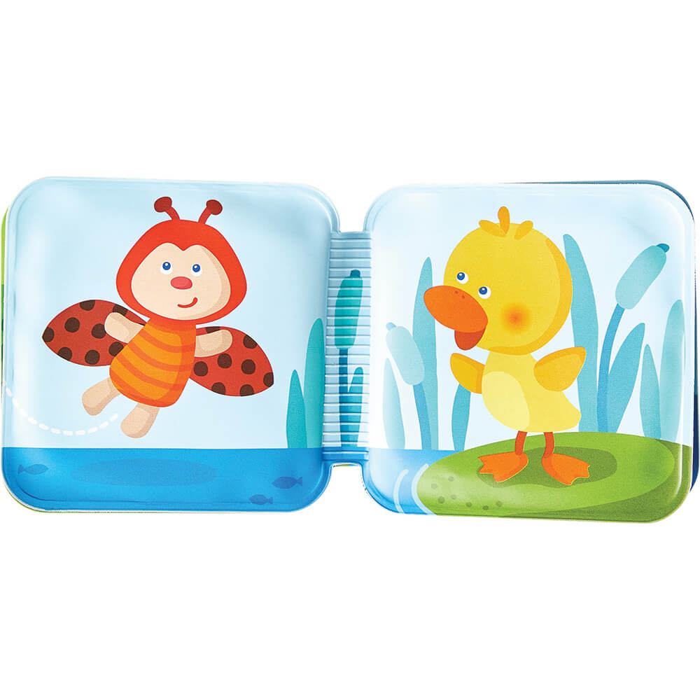 Haba - Badebog - And