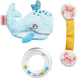 Haba - Rangle - Hval