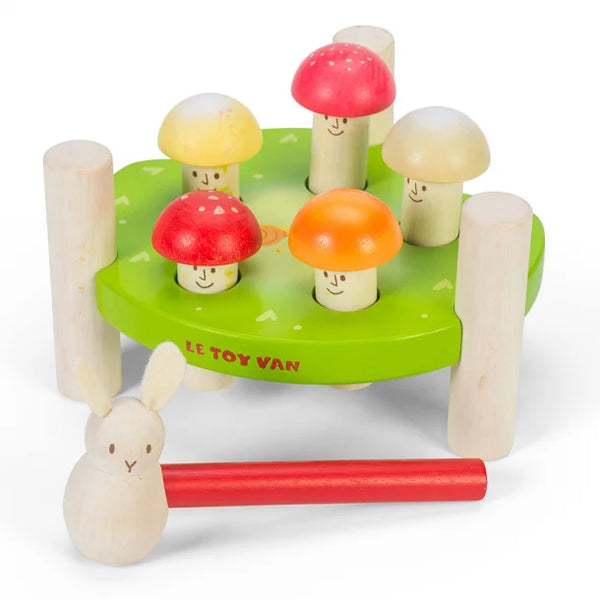 Le Toy Van - Petilou - Hammerspil