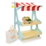 Le Toy Van - Honeybake - Markedsstand
