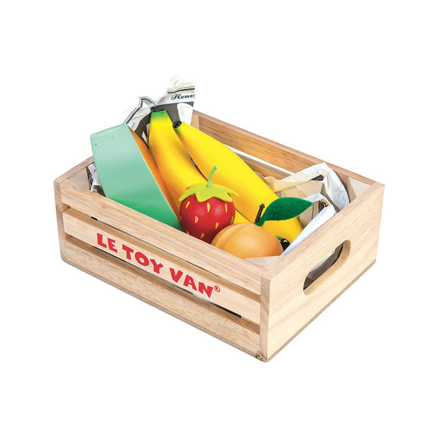 Le Toy Van - Honeybake - Frugter