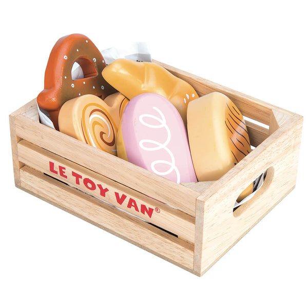 Le Toy Van - Honeybake - Bagerbrød