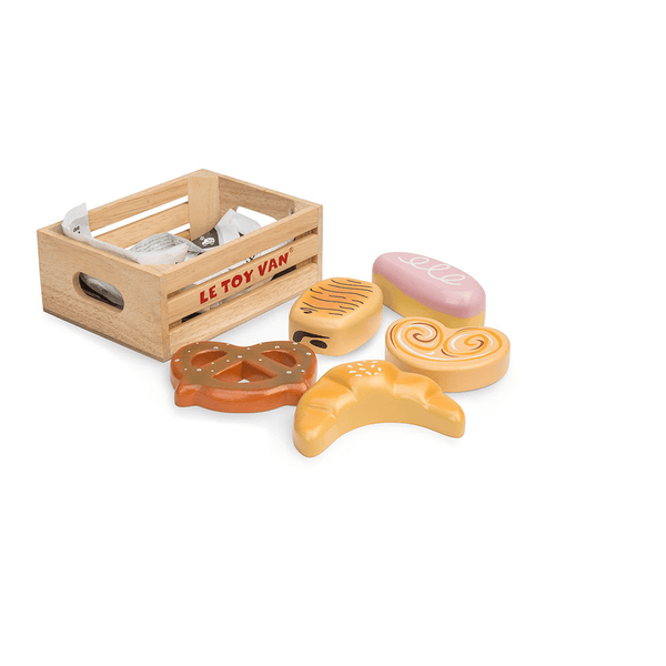 Le Toy Van - Honeybake - Bagerbrød