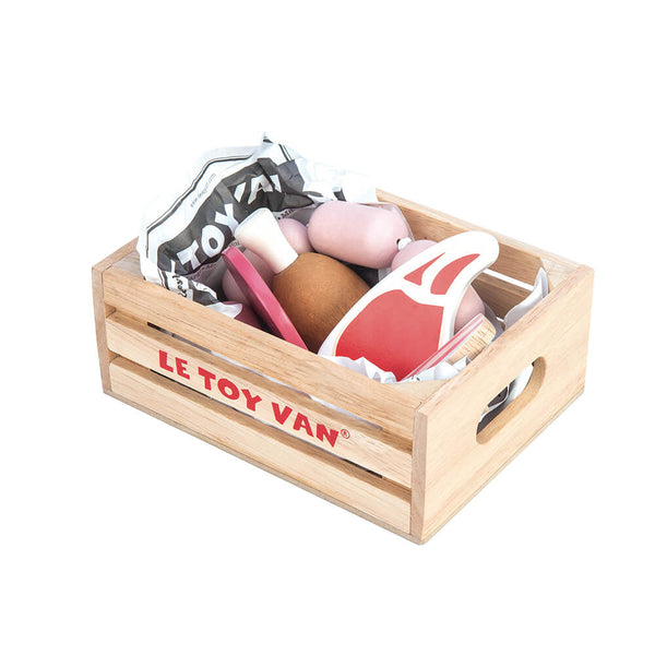 Le Toy Van - Honeybake - Kød
