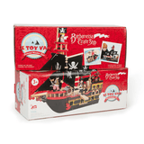 Le Toy Van - Barbarossa piratskib