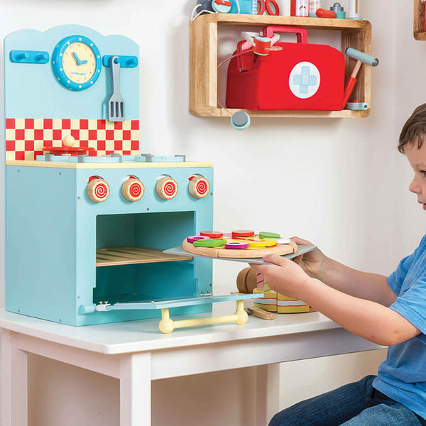 Le Toy Van - Honeybake - Pizza