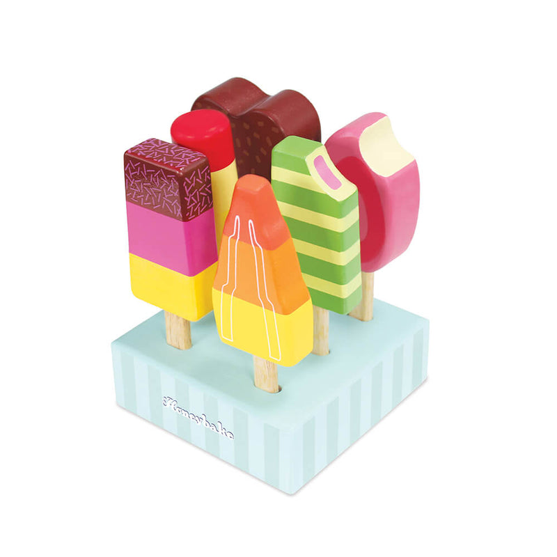 Le Toy Van - Honeybake - Ispinde