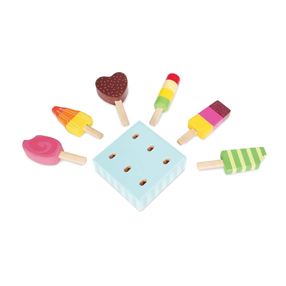 Le Toy Van - Honeybake - Ispinde