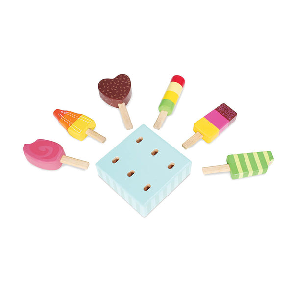 Le Toy Van - Honeybake - Ispinde