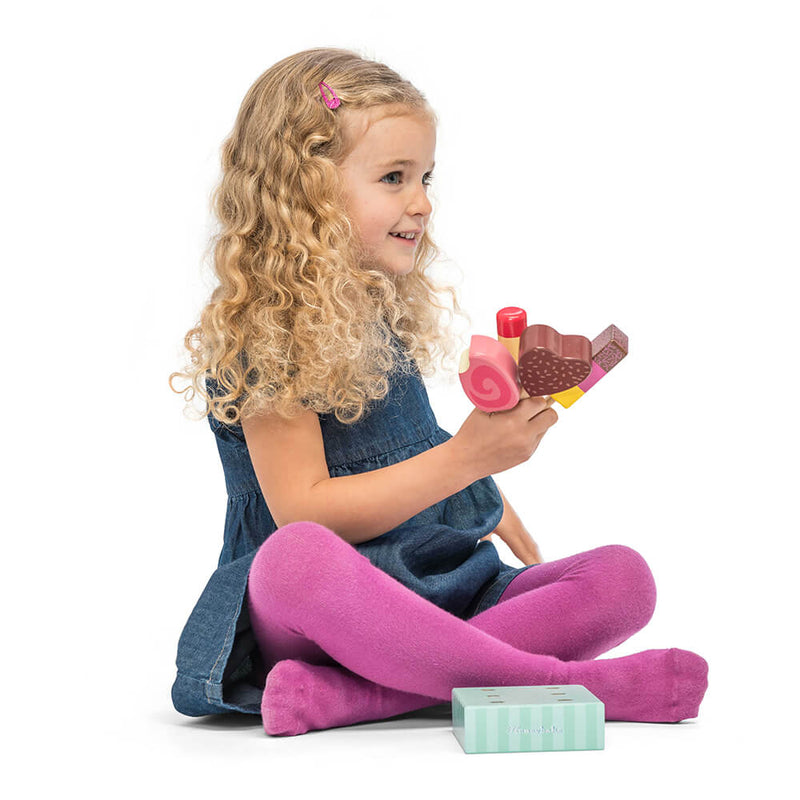 Le Toy Van - Honeybake - Ispinde
