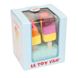 Le Toy Van - Honeybake - Ispinde