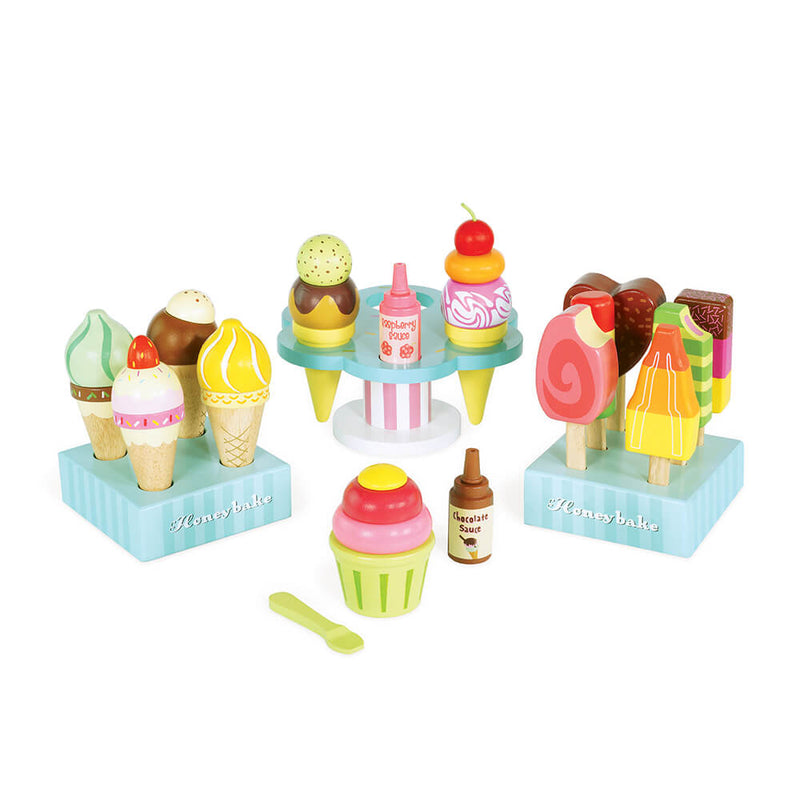Le Toy Van - Honeybake - Ispinde
