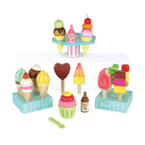 Le Toy Van - Honeybake - Ispinde
