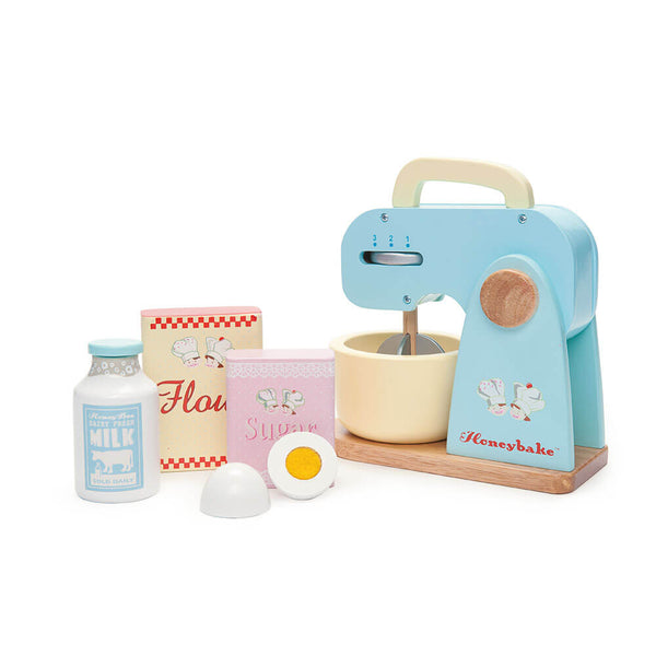 Le Toy Van - Honeybake - Røremaskine