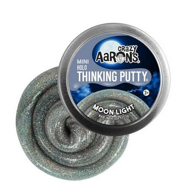 Crazy Aaron - Moon Light - Glitter