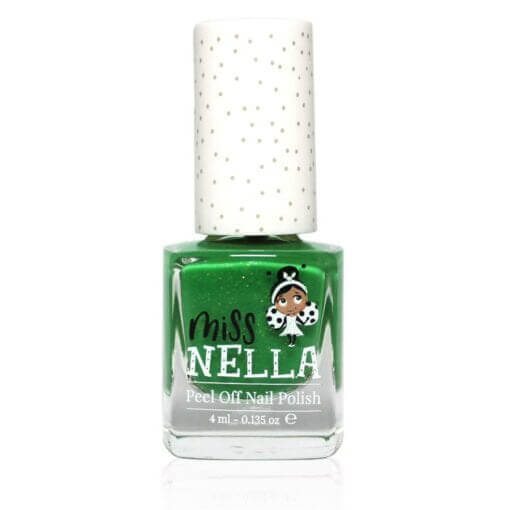 Miss Nella - Neglelak - Kiss The Frog
