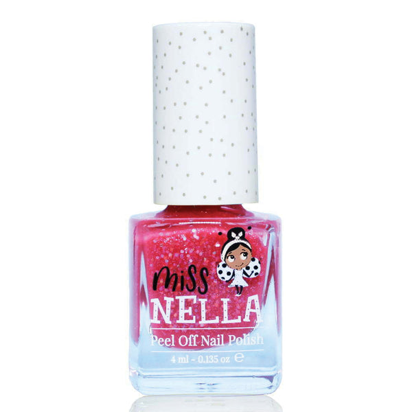 Miss Nella - Neglelak - Sugar Hugs