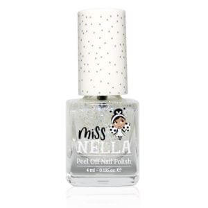 Miss Nella - Neglelak - Confetti Clouds