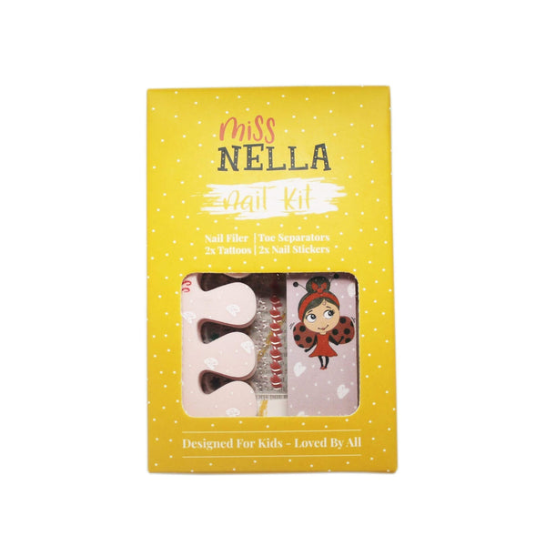 Miss Nella - Accessories Kit