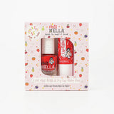 Miss Nella - Neglelak - Duo nr. 1