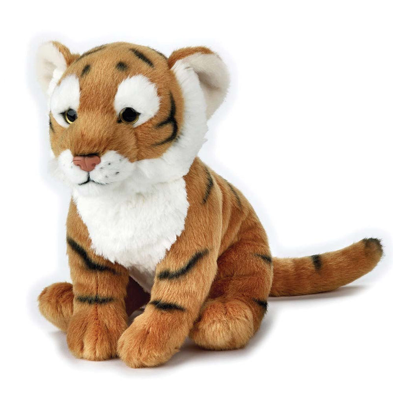 National Geographic - Tiger