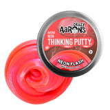 Crazy Aaron - Neon Flash - Neon Flash