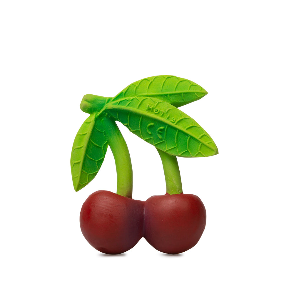 Oli & Carol - Bidering - Mery the Cherry