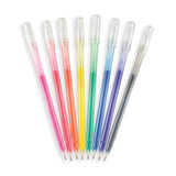 Ooly - Tuscher - Radiant Writers Glitter Gel Pens