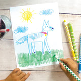 Ooly - Farvekridt - Color Appeel Crayons