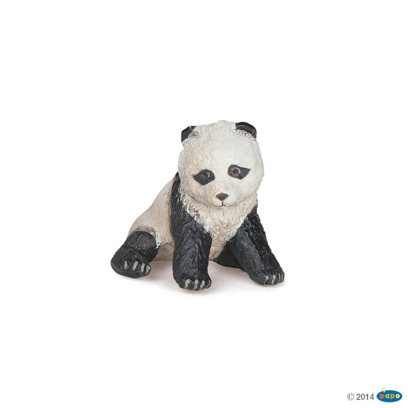 Papo - Panda - Unge