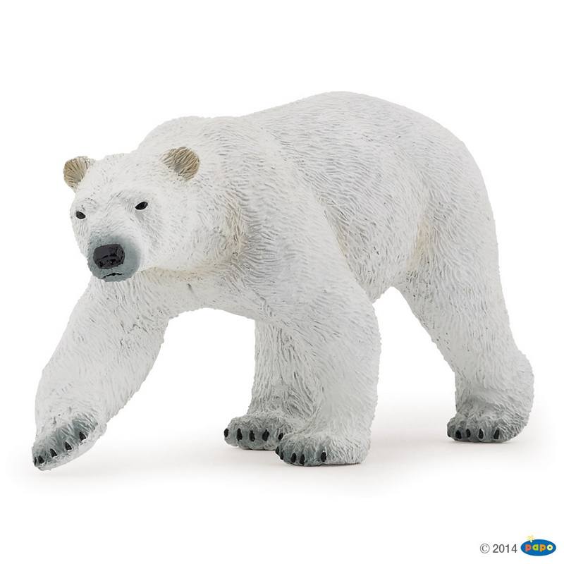 Papo - Isbjørn