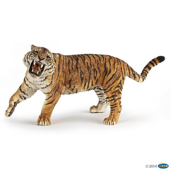 Papo - Brølende tiger