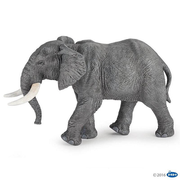 Papo - Afrikansk elefant