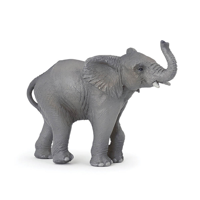 Papo - Elefant - Unge
