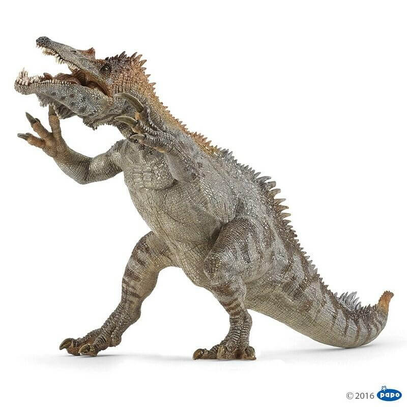 Papo - Dinosaur - Baryonyx