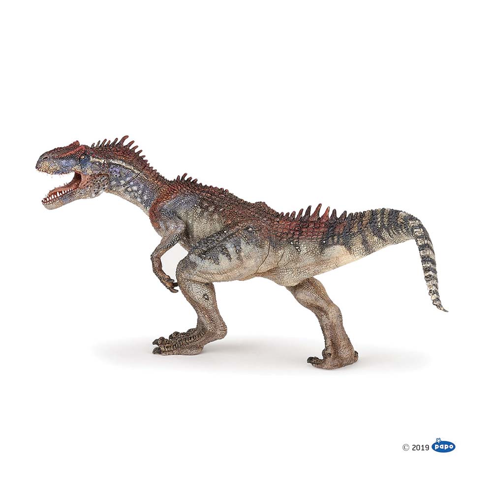 Papo - Dinosaur - Allosaurus