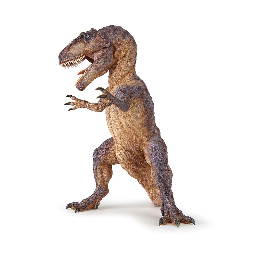 Papo - Dinosaur - Giganotosaurus