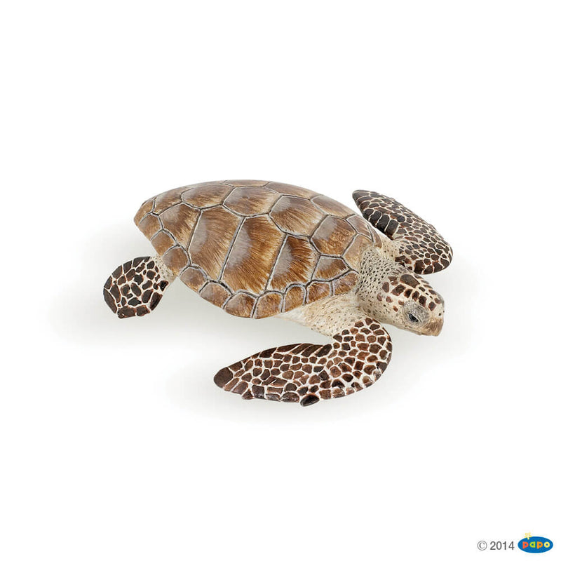 Papo - Havskildpadde