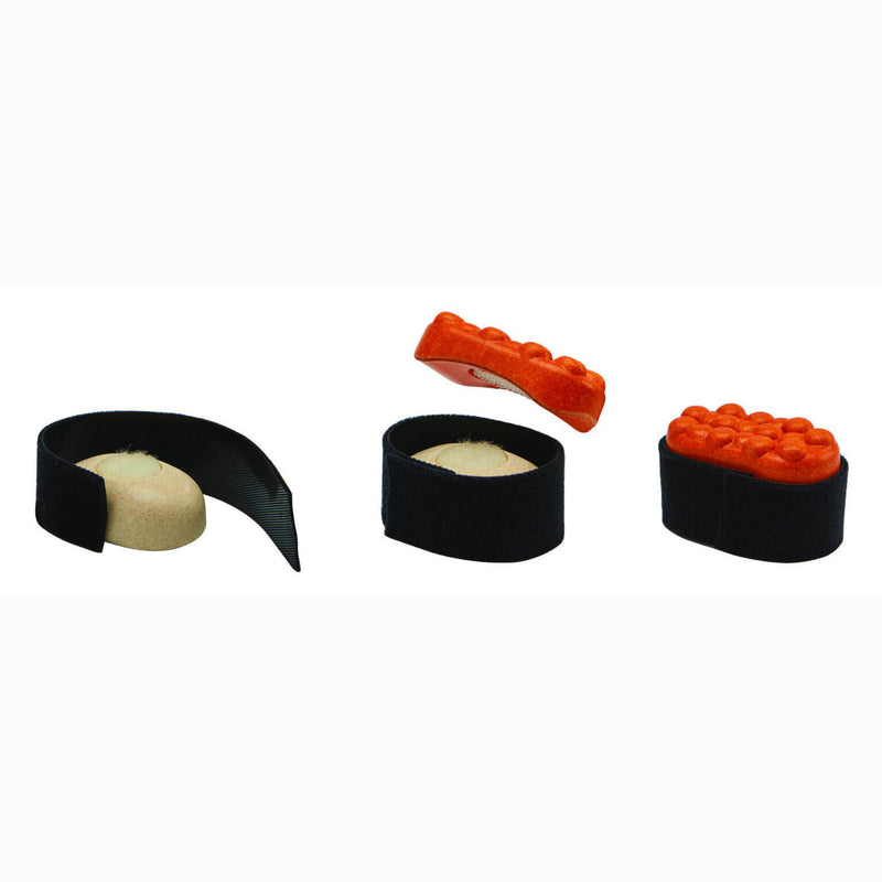Plantoys - Sushisæt