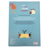 Forlaget Room2Play - Min meget store sansebog 3 - En aften hos dyrene