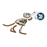SES Creative - Støb & mal - T-Rex med skelet