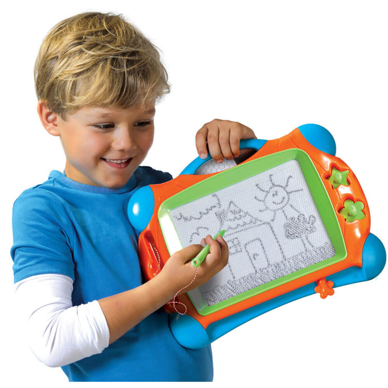 SES Creative - Magnetisk tegnebræt