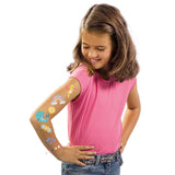 SES Creative - Tatoveringer - Eventyr