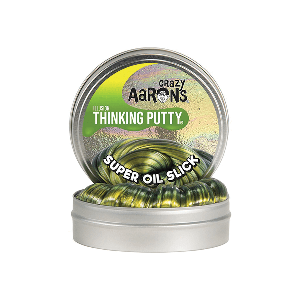 Crazy Aarron - Super Oil Slick  4