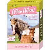 Spiegelburg - UNO - Hest