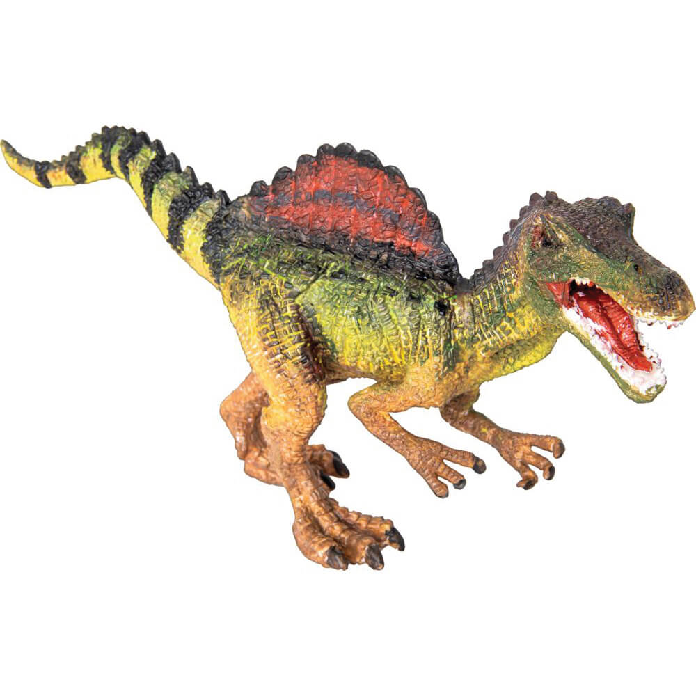Spiegelburg - Mal din egen Dinosaurus - Spinosaurus