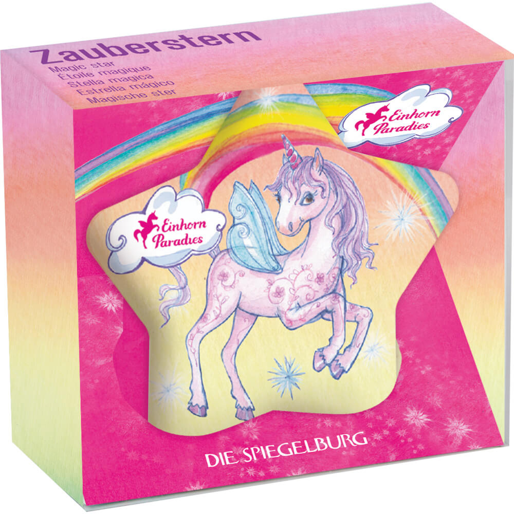 Spiegelburg - Udklæk - Unicorn