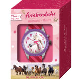 Spiegelburg - Armbåndsur - Hest
