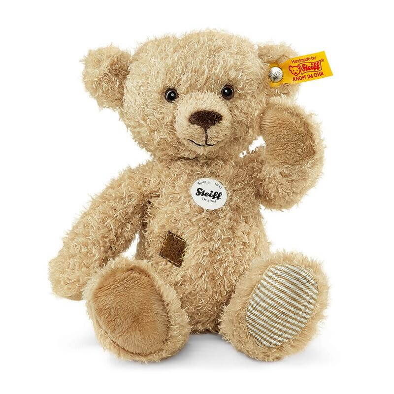 Steiff - Bamse - Theo - beige - 23 cm.